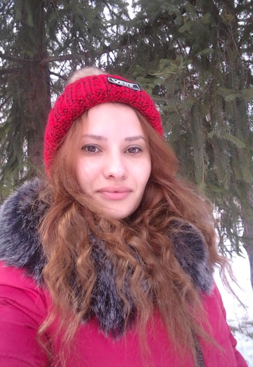 Моя фотография - Гейдарова Фериде, 32 из Алматы́ (@eydarovaferide)