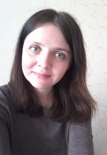 Моя фотография - Светлана, 42 из Москва (@svetlana6899416)