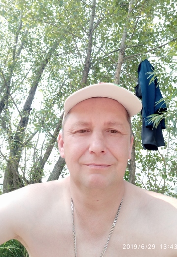 My photo - Evgeniy, 49 from Novokuznetsk (@evgeniy293599)