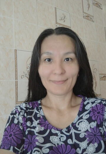 My photo - Viktoriya, 42 from Chita (@viktoriyastepanova11)
