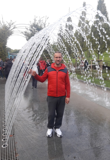 My photo - Vladimir, 43 from Cherkasy (@vladimir366431)