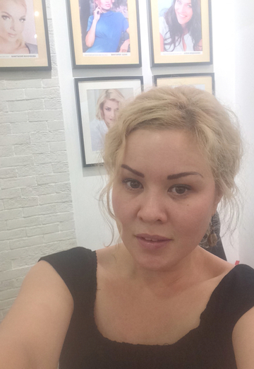 Моя фотография - Маргарита, 46 из Москва (@margarita27406)