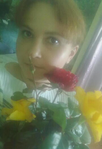 My photo - Nataliya, 38 from Prymorsk (@nataliya22675)