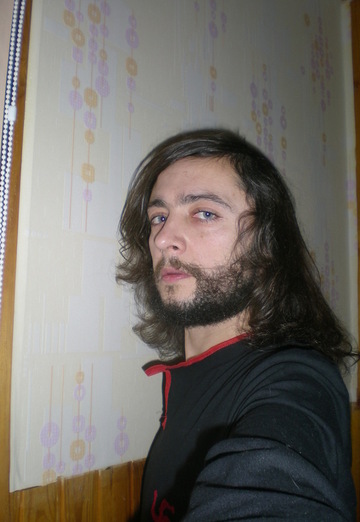 My photo - Evgeniy, 46 from Omsk (@evgeniy182568)