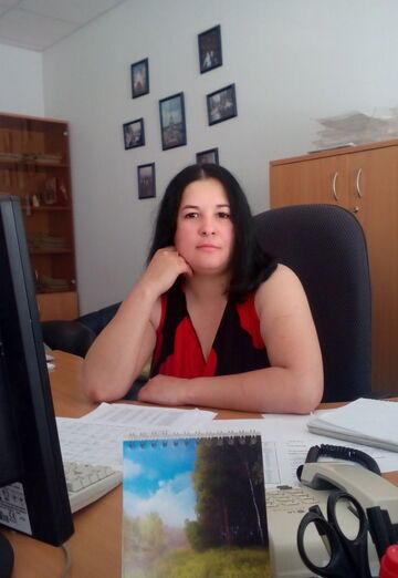 My photo - anna, 43 from Novosibirsk (@anna4976009)
