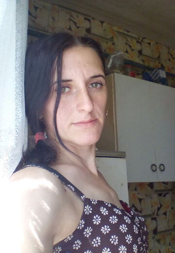 My photo - Viktoriya, 32 from Mahilyow (@viktoriya77584)
