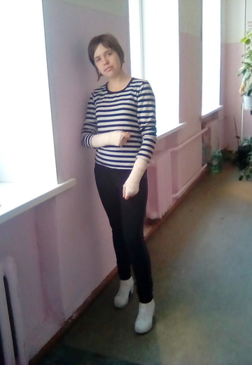 My photo - Anya Sidorova, 22 from Tambov (@anyasidorova3)