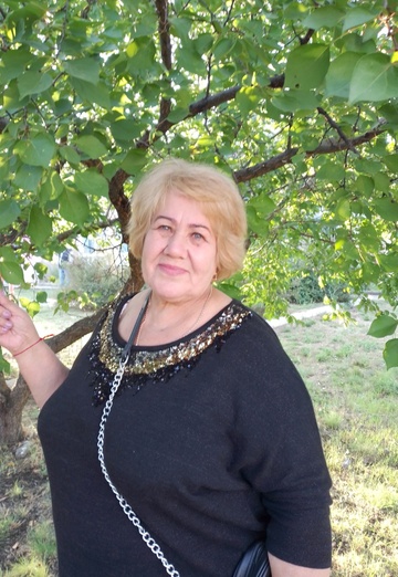 My photo - Mariya, 70 from Kramatorsk (@mariya162798)