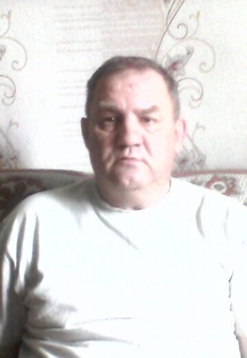 Моя фотография - Сергей, 65 из Тула (@sergec1255)