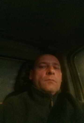 My photo - Dmitriy, 47 from Rtishchevo (@dmitriy432441)