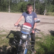 Алексей, 35, Жирятино