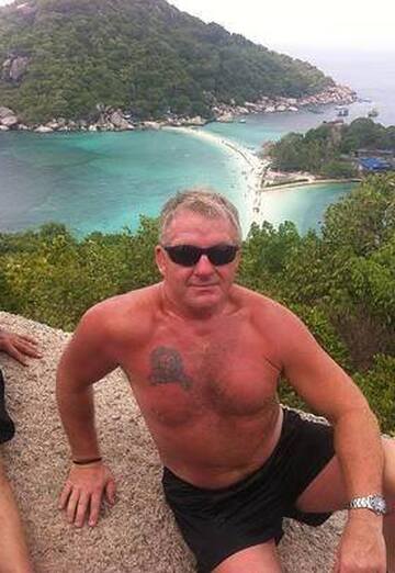 My photo - frank, 64 from Upminster (@frank817)
