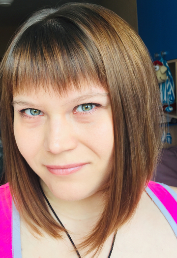 My photo - Svetlana, 32 from Lipetsk (@svetlana230049)