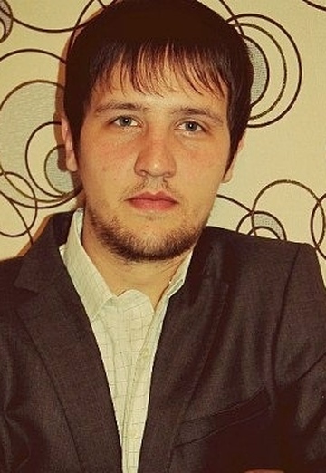 Моя фотография - Serzh Bulaev, 37 из Владивосток (@serzhbulaev)