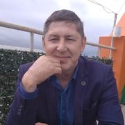 Андрей, 53, Черногорск