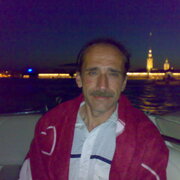 Александр, 57, Валдай
