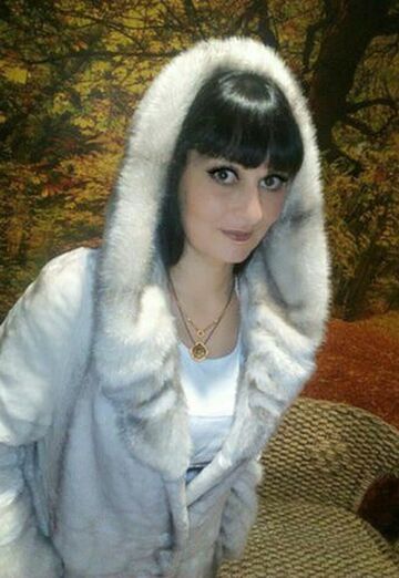Моя фотография - Елена, 41 из Барнаул (@elena315422)