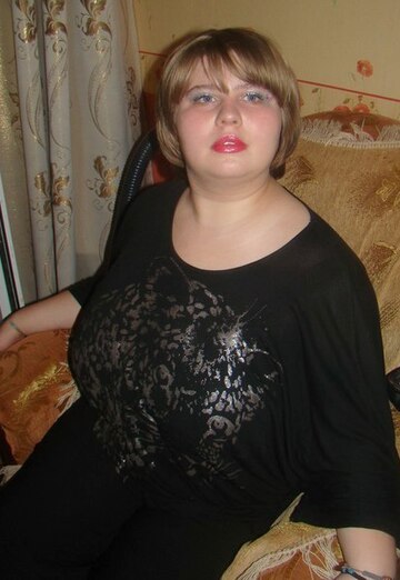 Моя фотография - Ольга, 32 из Тула (@olga56656)