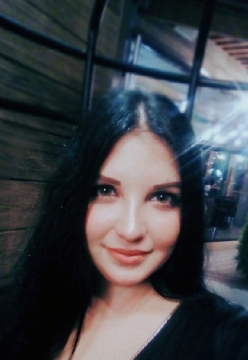 Моя фотография - Жасмин, 31 из Астрахань (@jasmin1420)