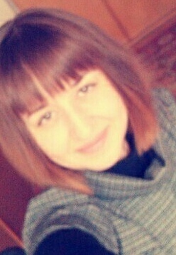 Моя фотография - Людмила, 36 из Пинск (@ludmila95293)