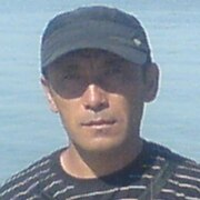 Mahamadjon 53 Bishkek