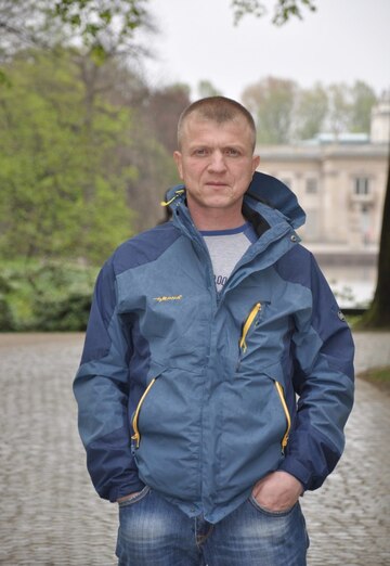 Моя фотография - Сергей, 46 из Одесса (@sergey729624)