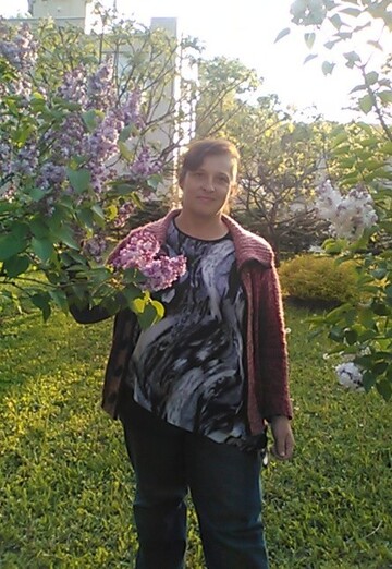 Моя фотография - Оксана, 45 из Донецк (@oksana85332)