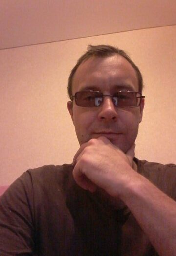 Моя фотография - Сергей, 34 из Астрахань (@sergey862091)