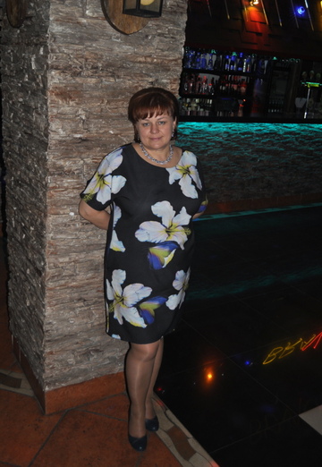 La mia foto - natalya, 51 di Karaganda (@natalya46094)