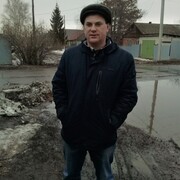 сергей, 41, Бузулук