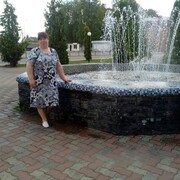 Наталья, 50, Советск (Калининградская обл.)