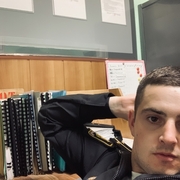 Андрей, 27, Гаджиево