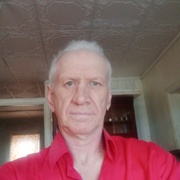 Алекс, 61, Быково (Волгоградская обл.)