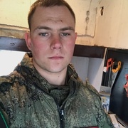 Александр, 21, Новопавловск