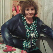 галина, 61, Алдан