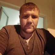 женя, 41, Озерск(Калининградская обл.)