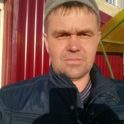 Андрей, 34, Березники