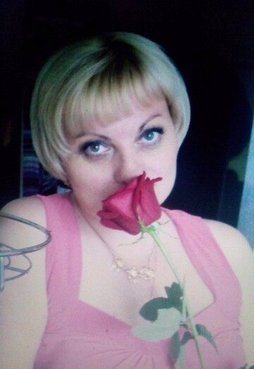 My photo - Natalya, 47 from Miass (@natalyabahareva2)