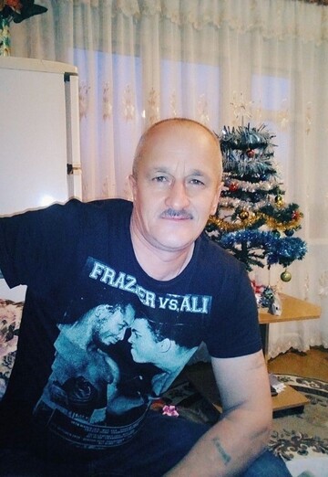 Моя фотография - Сергей, 54 из Брест (@sergey671124)