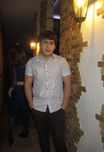 My photo - Akbar, 33 from Dushanbe (@akbar349)