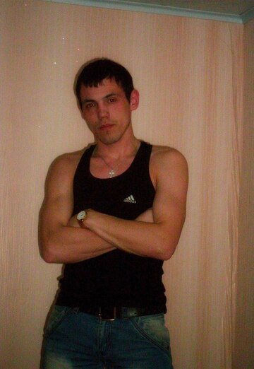 My photo - Sergey, 31 from Syktyvkar (@sergey657872)