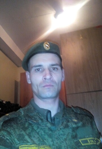 Моя фотография - Олег, 43 из Голицыно (@oleg1497)