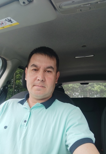 My photo - Aleksey, 41 from Zvenigovo (@aleksey285897)