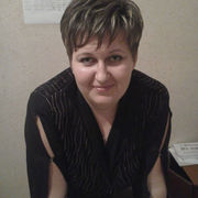 Svetlana 40 Totskoye