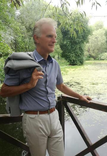 My photo - Arthurchik, 65 from The Hague (@arthurchik2)