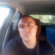 Альберт Касимов, 35, Балезино