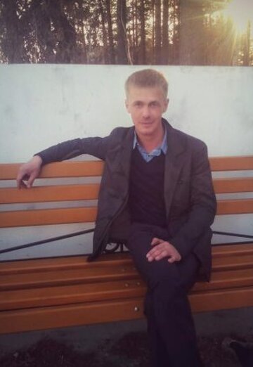 Моя фотография - Anton, 36 из Иркутск (@anton103349)