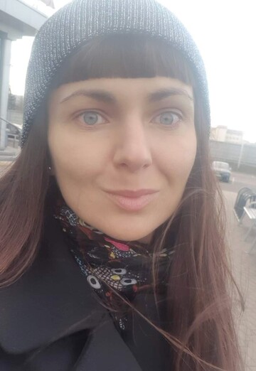 Моя фотография - Надежда, 38 из Минск (@nadejda72086)