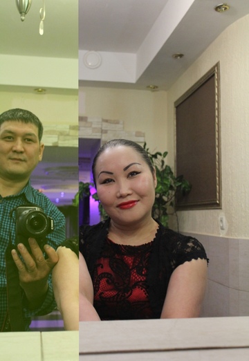 Mein Foto - Mirlan, 41 aus Chanty-Mansijsk (@mirlan822)