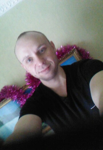 Моя фотография - Сергей, 36 из Дедовск (@sergey494723)